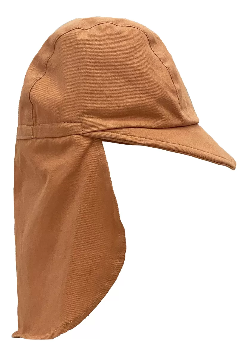 Filibabba Legionær Solhat - Sandy