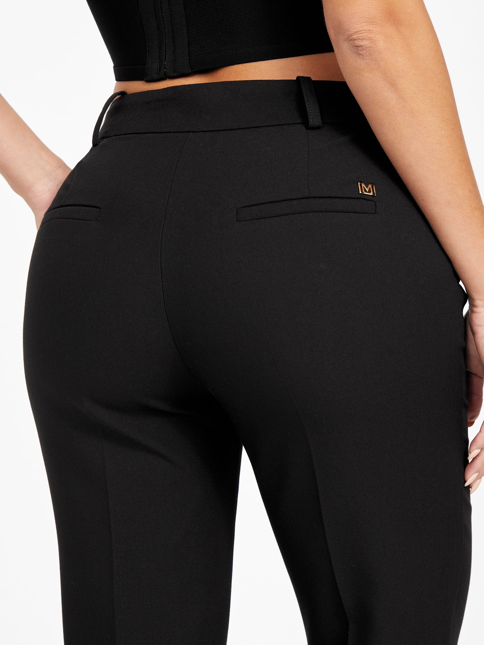 Calça chino Dalia