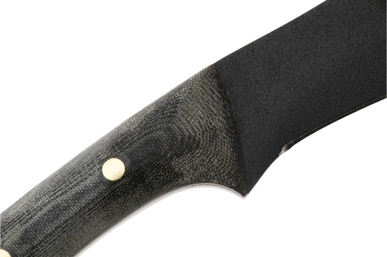 Condor Warlok Machete CTK253-12-5HC, kapmes, Joe Flowers design