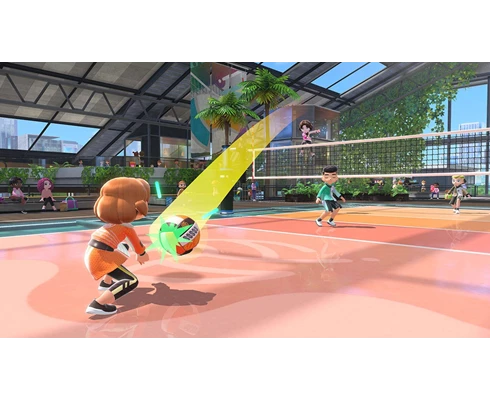 Nintendo Switch Sports