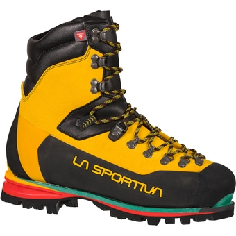 La Sportiva Nepal Extreme Bergschuhe Yellow Herren