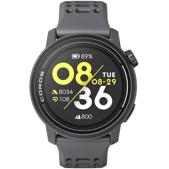 Pace 3 Silicone