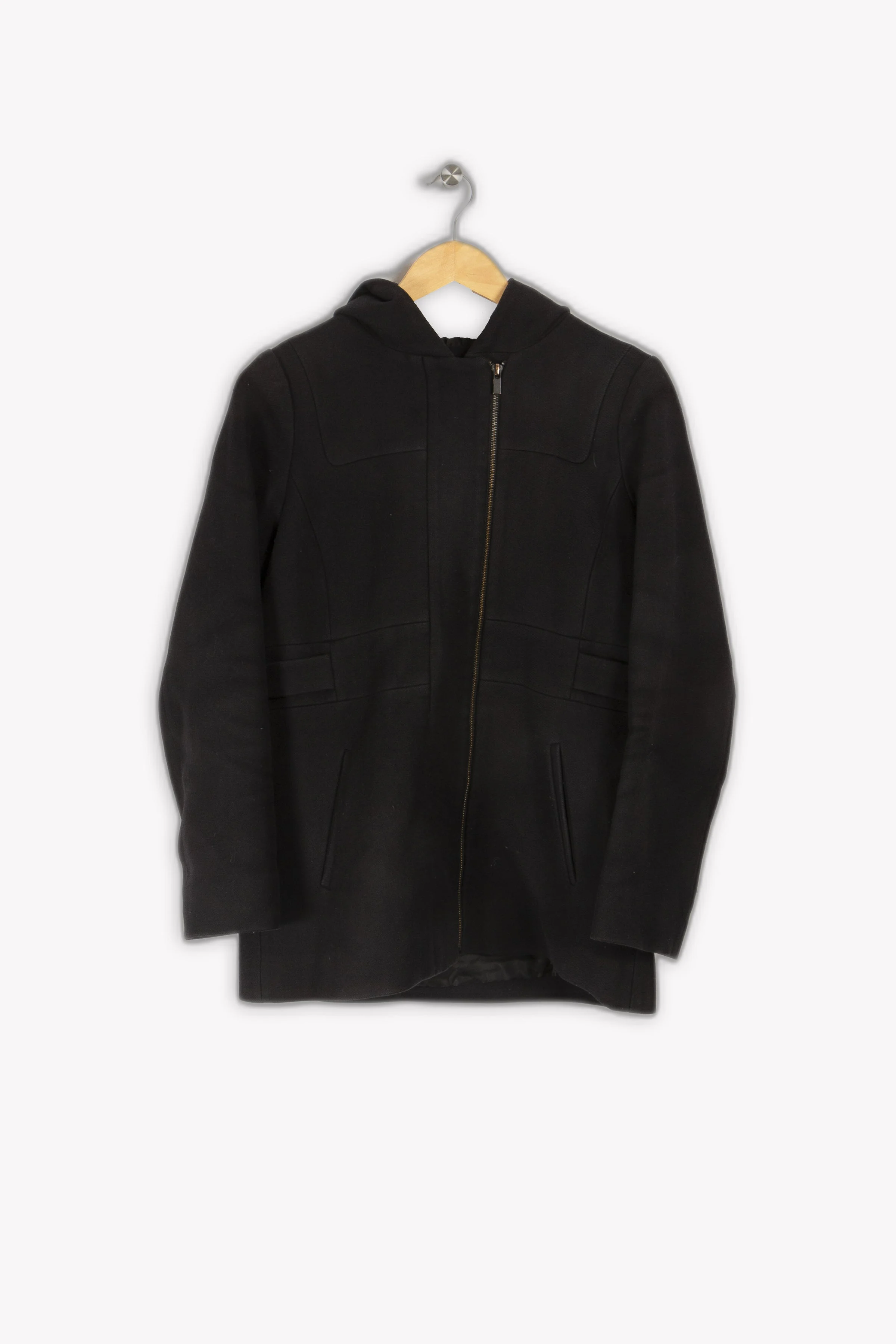Manteau | Bleu