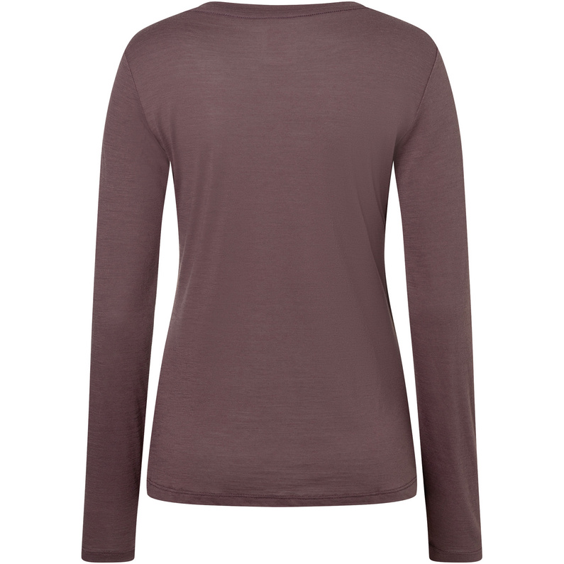 Super.Natural Damen Gondola Longsleeve