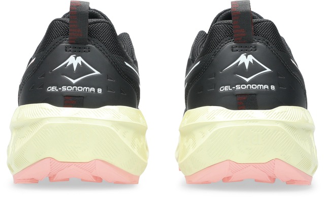 Asics Trailrunningschuh »GEL-SONOMA 8«