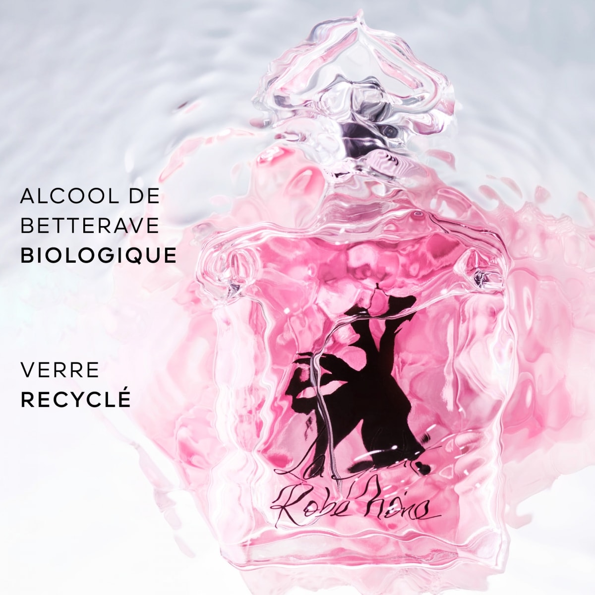 GUERLAIN La Petite Robe Noire Eau de Toilette