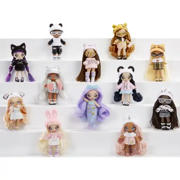 Na! Na! Na! Surprise Minis