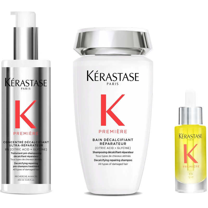 Kérastase Première Decalcify And Repair + Shine
