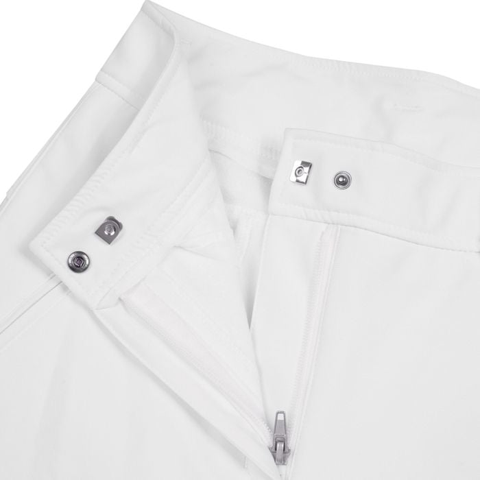 Icepeak Entiat Softshell Skibroek Dames