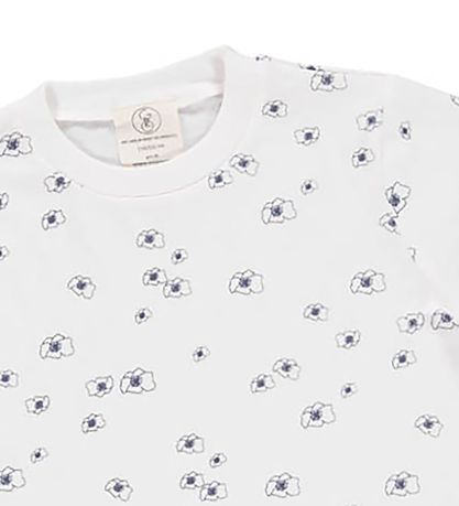 Gro T-Shirt - Kana - Warm White