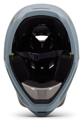 Casque Intégral Fox Proframe Clyzo Gris clair