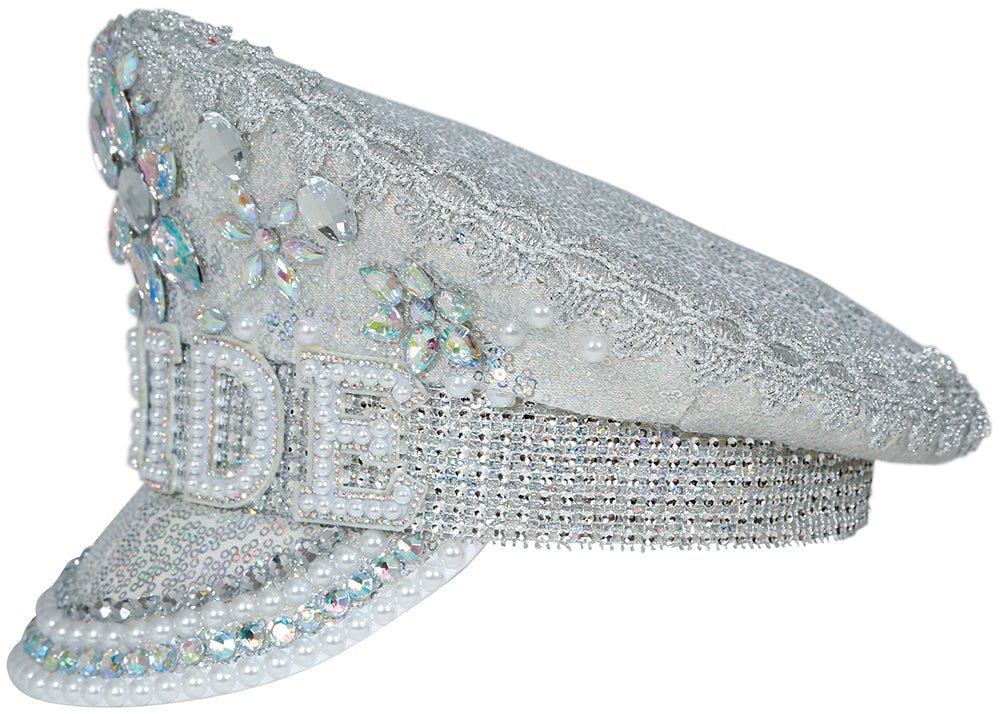 Bride Pet Juwelen