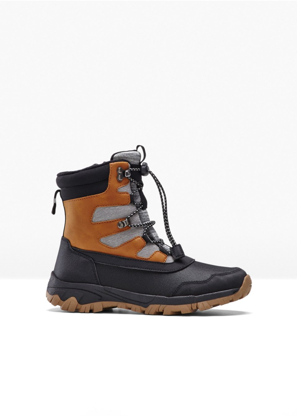 Boots de randonnée