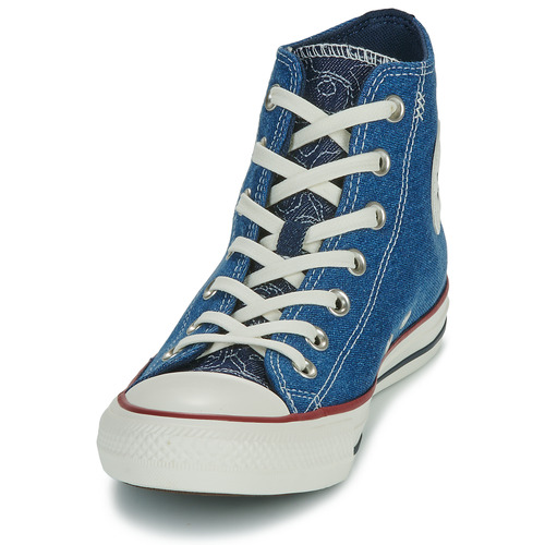 Converse - CHUCK TAYLOR ALL STAR - Bleu