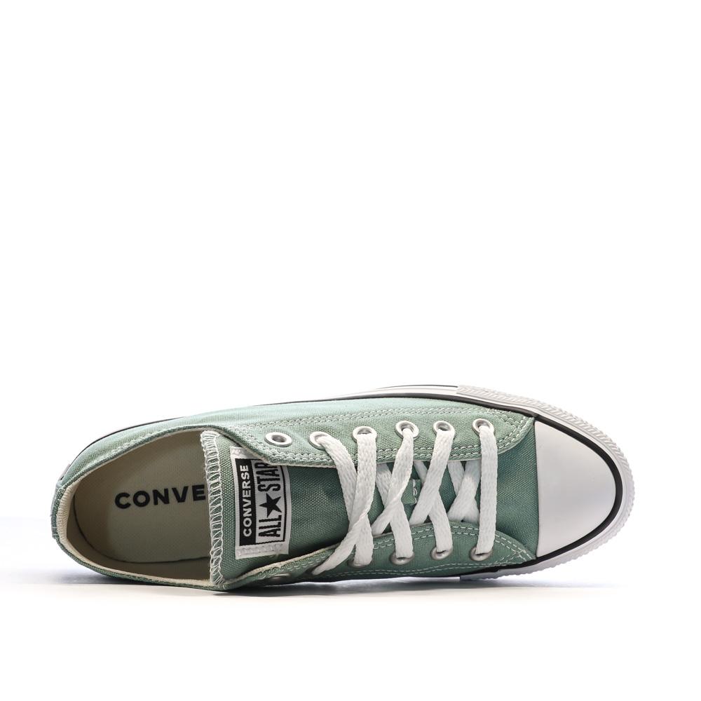 Converse Baskets Bleu Homme Converse A06567C