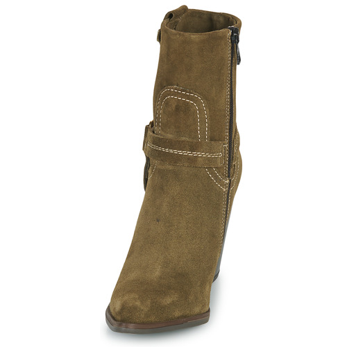 Mjus - FLORA - Beige