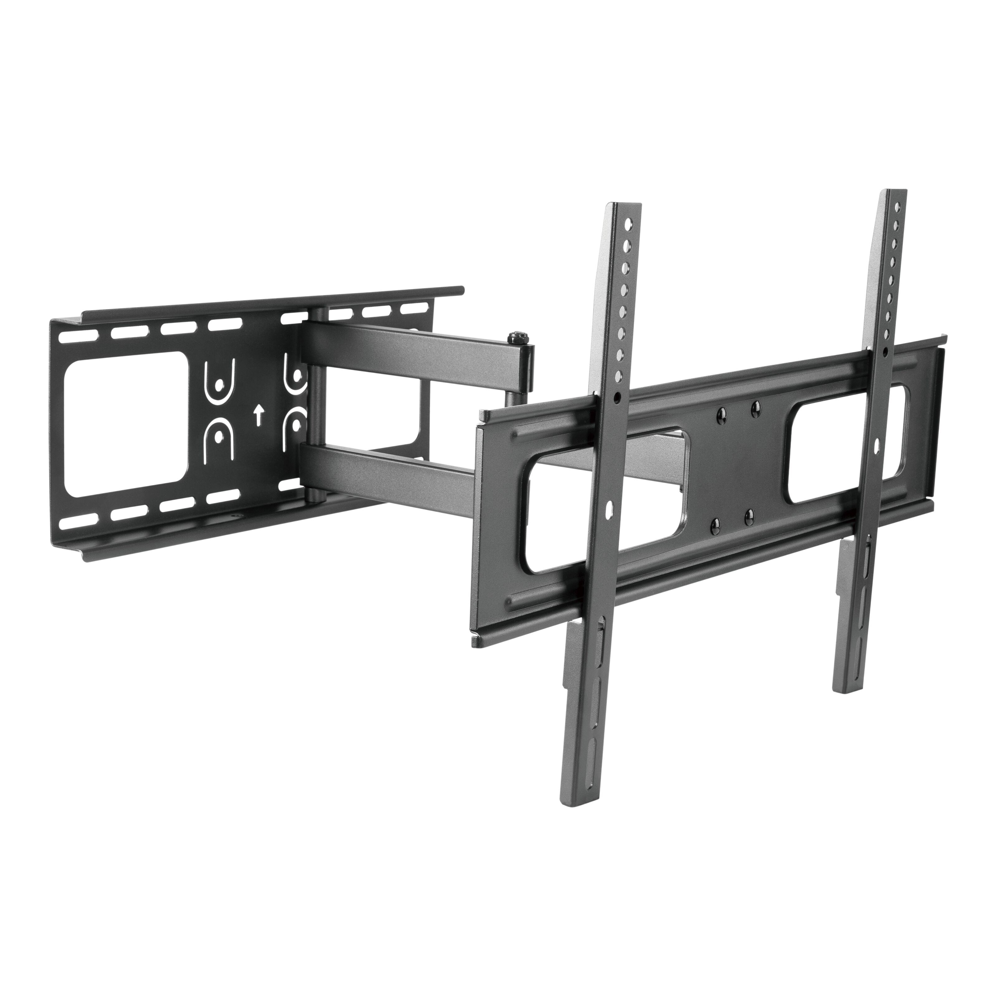 Luxorparts 3-leddet veggfeste for TV 37–70