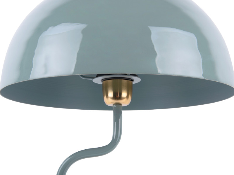 Table Lamp Twist LM2128BK Black