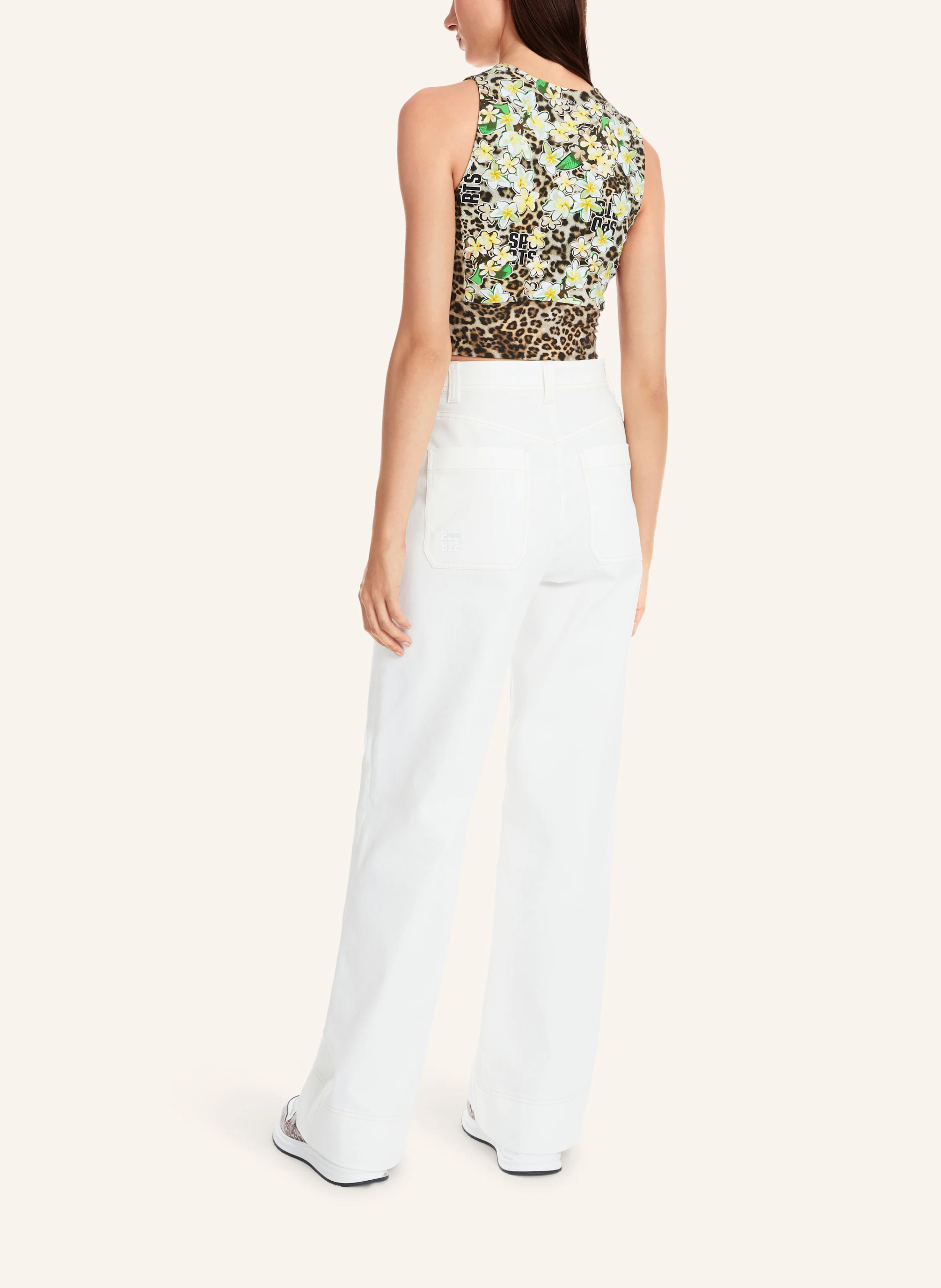 MARC CAIN Top
