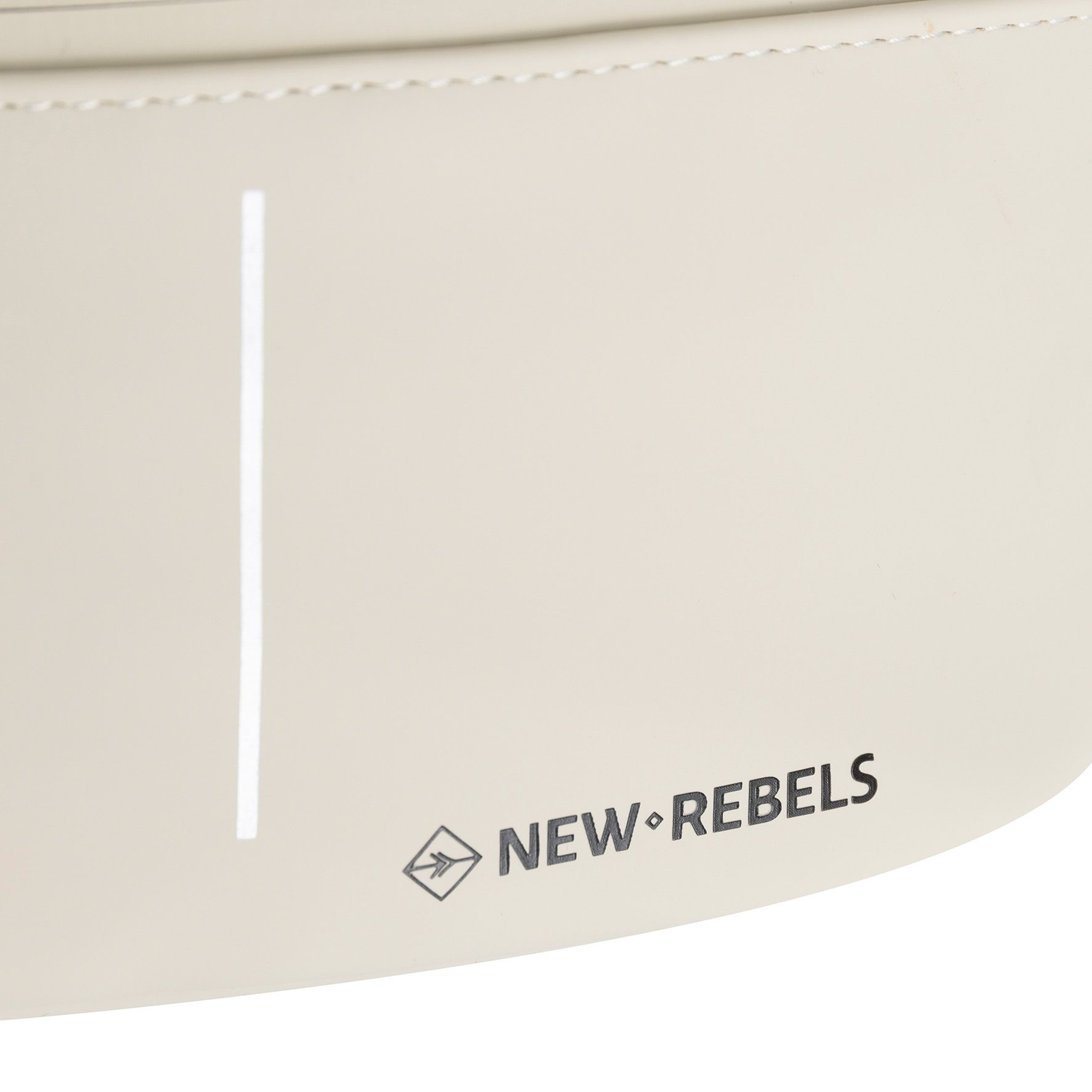 New Rebels Harper Vancouver Waistbag Beige