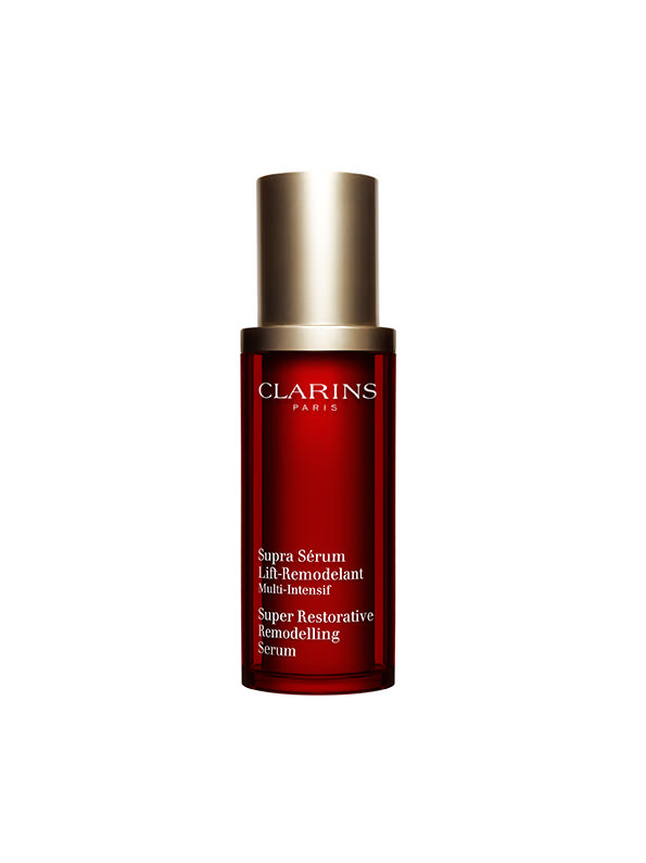 CLARINS Supra Serum Lifting Remodel<br>50 ml