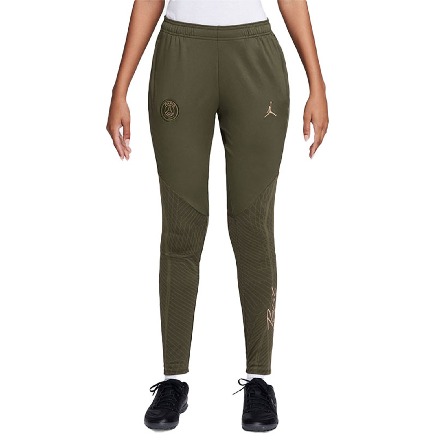 Nike Paris Saint-Germain Strike Trainingspak Dames