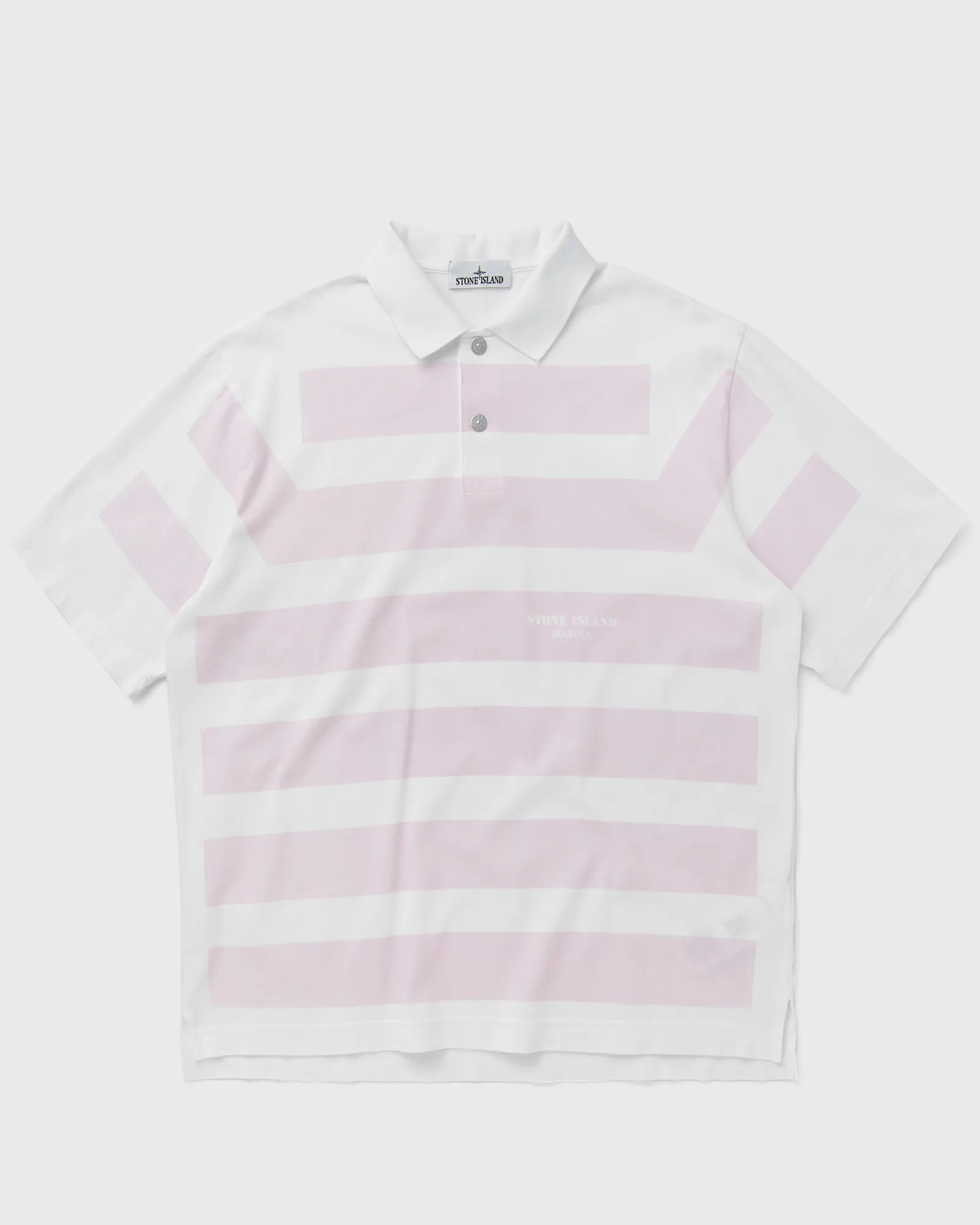 Stone Island POLO SHIRT