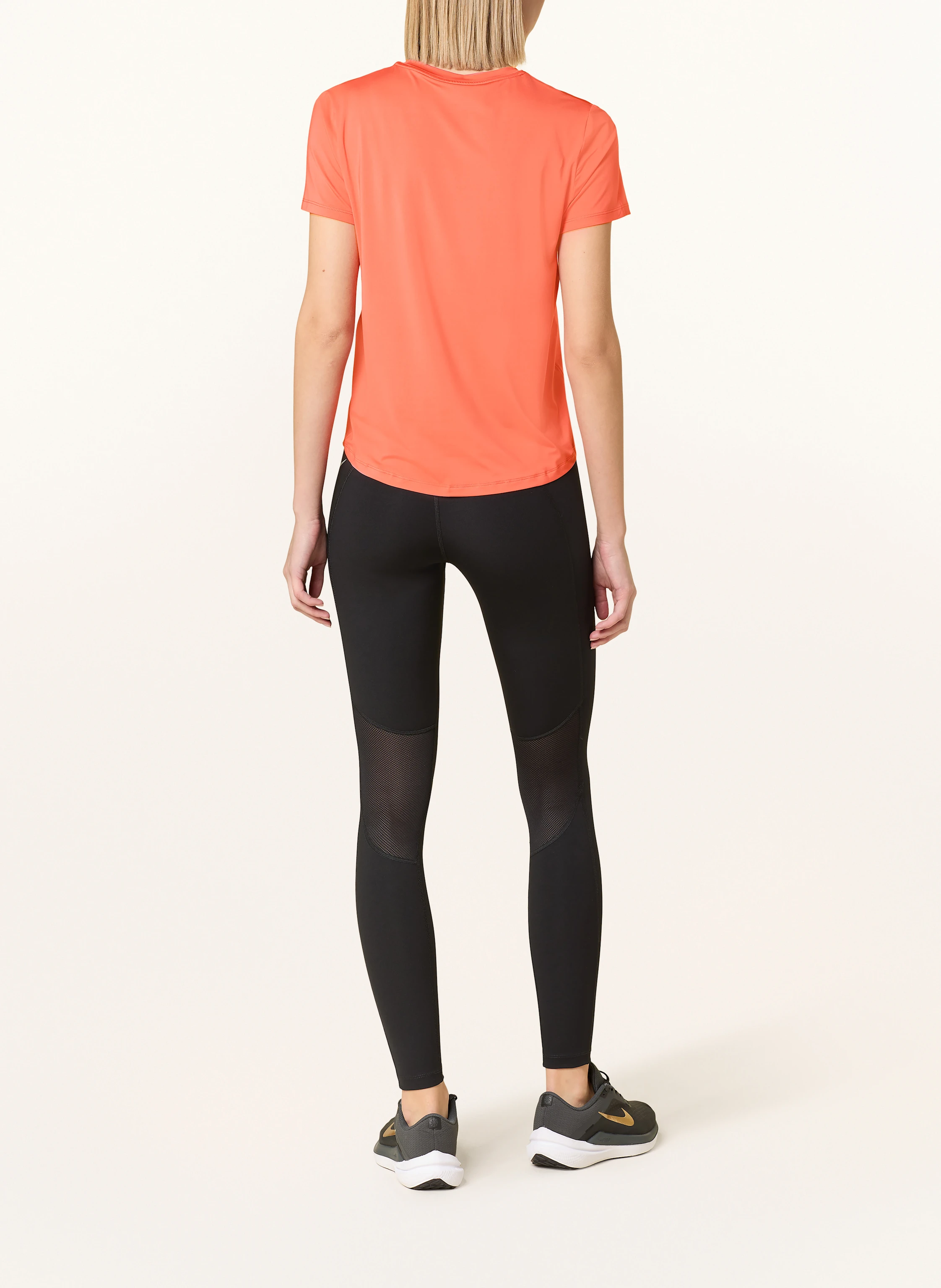 Nike Laufshirt ONE SWOOSH