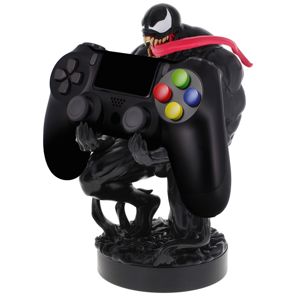 Venom Cable Guy – Halterung für Handy und Controller