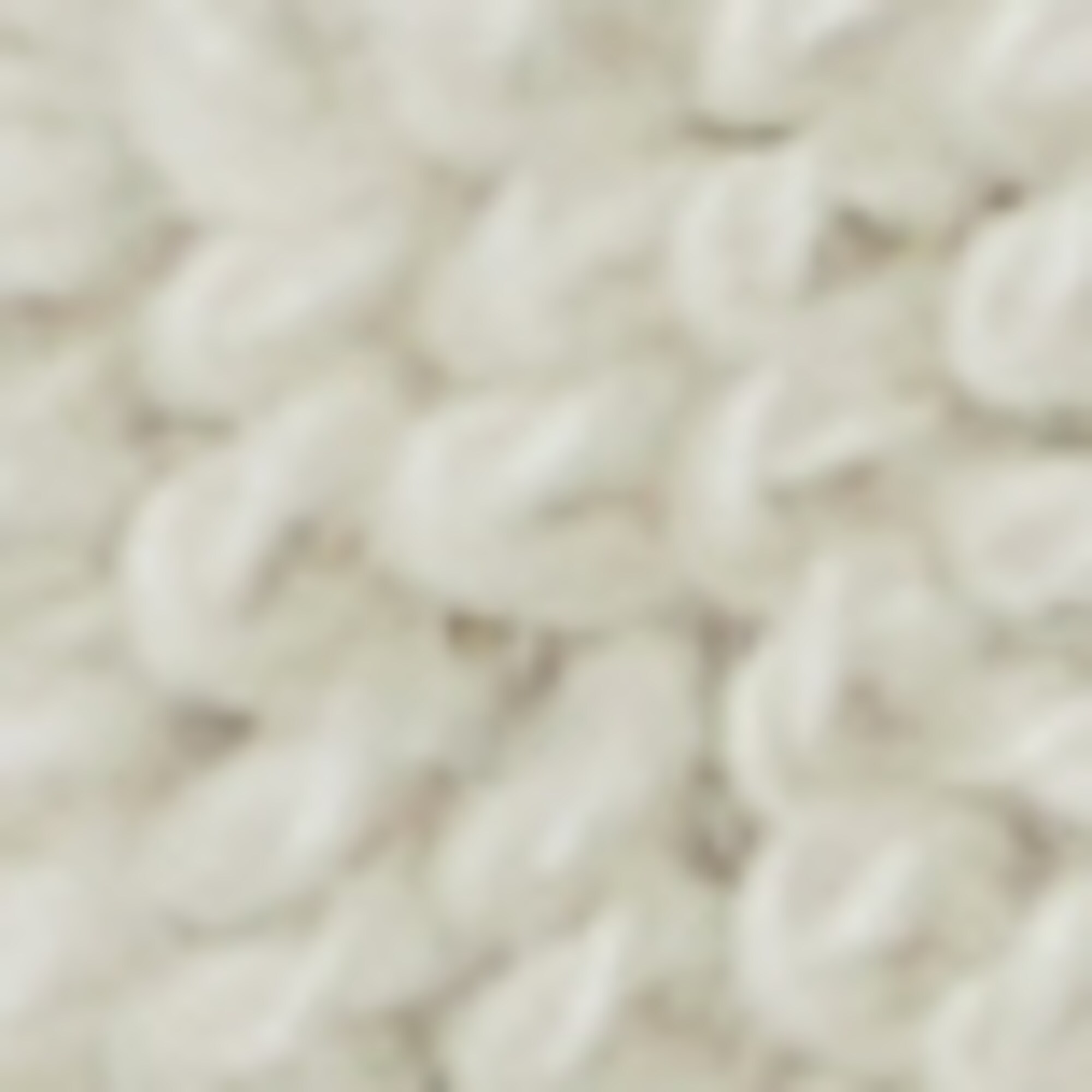 Waschhandschuh Modell HERITAGE mit Jacquard-Streifenmuster