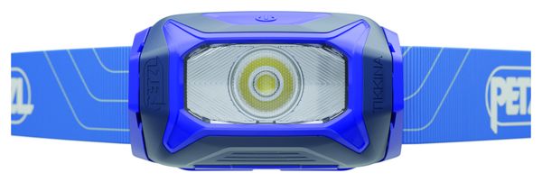 Lampe Frontale Petzl Tikkina Bleu