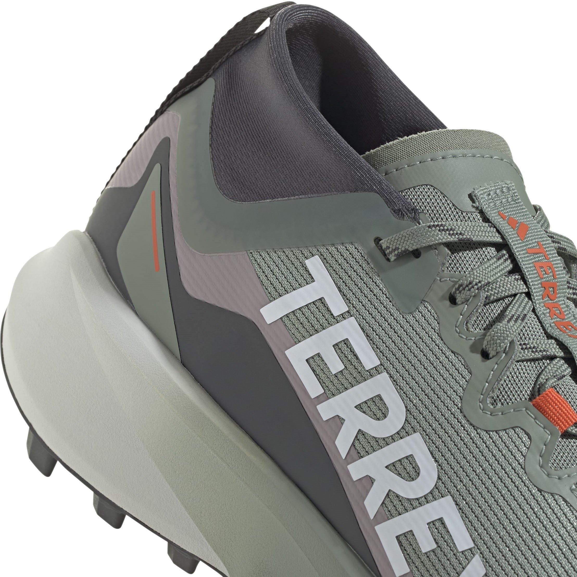 adidas Terrex Agravic GTX Trail Running Shoes Womens