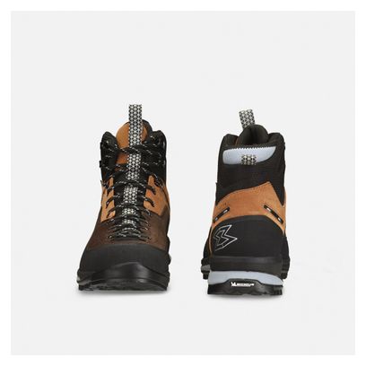 Chaussures de Randonnée Femme Garmont Vetta Tech Gtx Brun/Orange