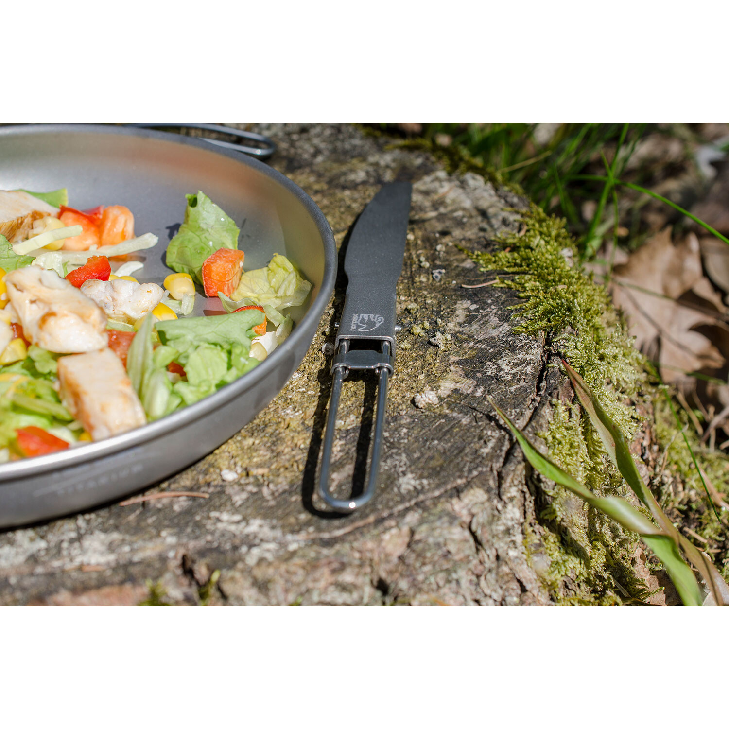 Nordisk Titan Knife