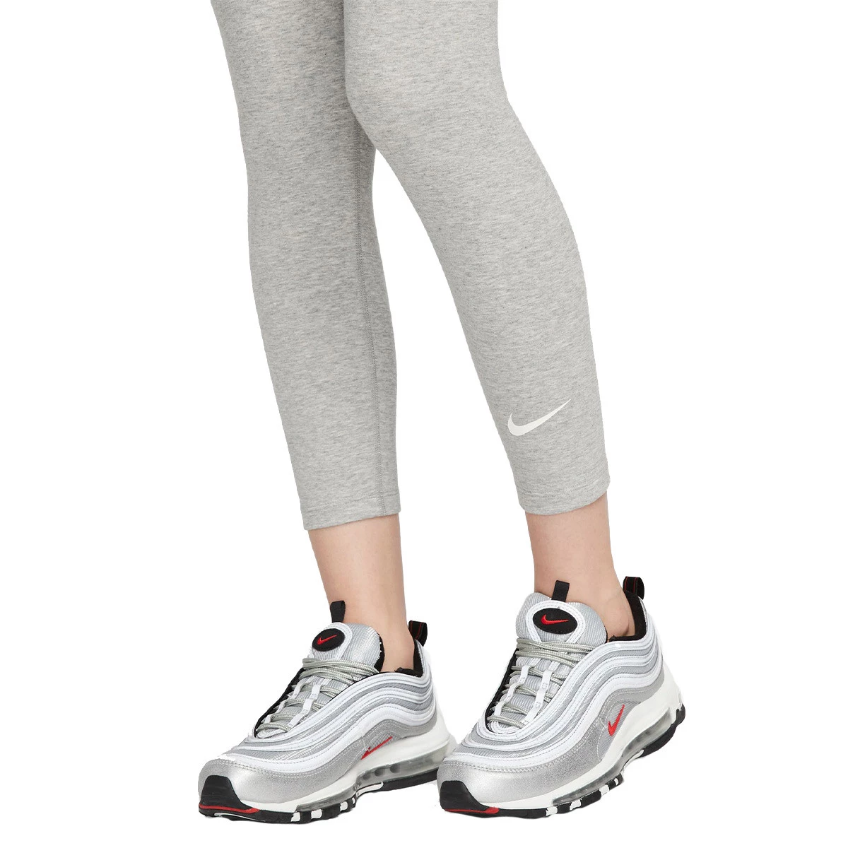 Leggings Nike Club Pk Mulher