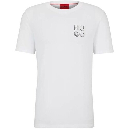 BOSS - 50508944 DETZINGTON 241 Blanco