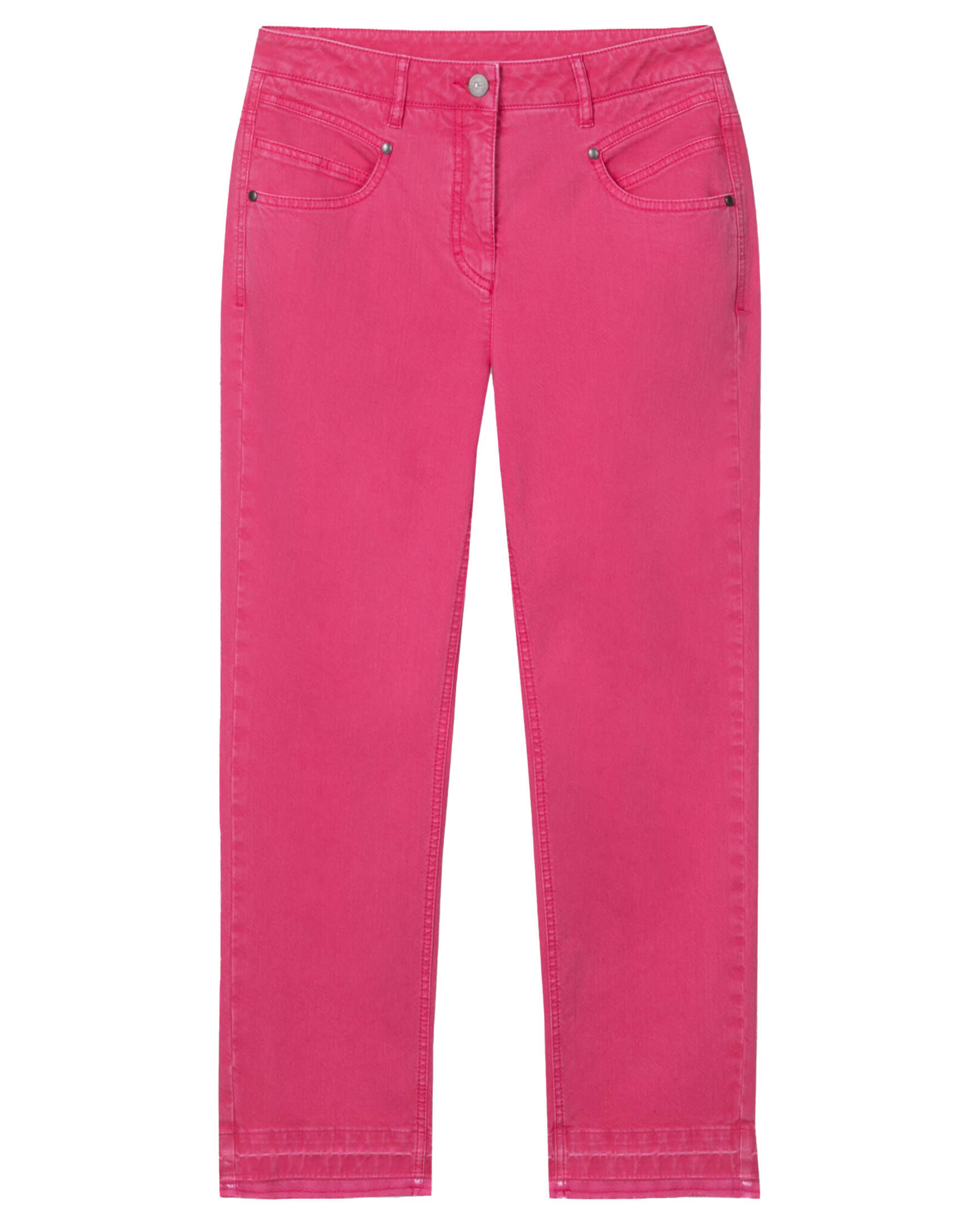 Luisa Cerano| Damen Jeans verkürzt