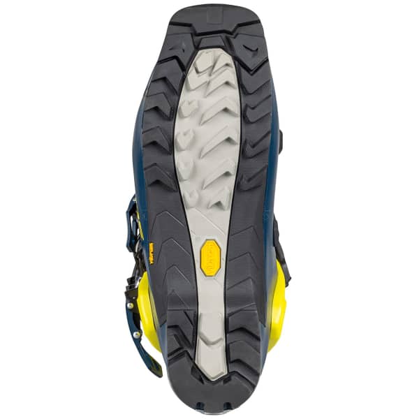 Chaussure ski de randonnée SCOTT COSMOS METAL BLUE