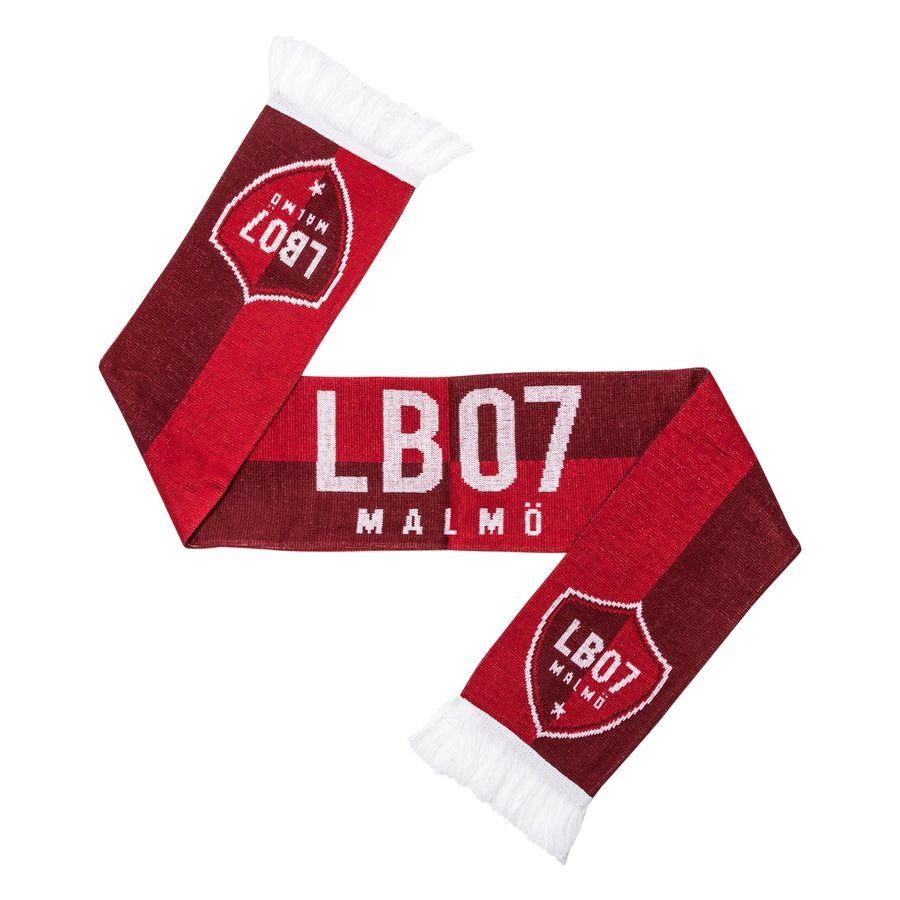 LB07 Écharpe