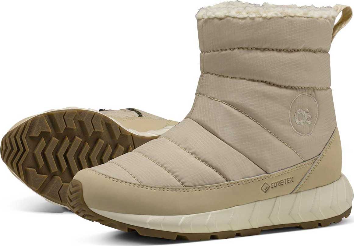 Smestad GTX Dame Beige