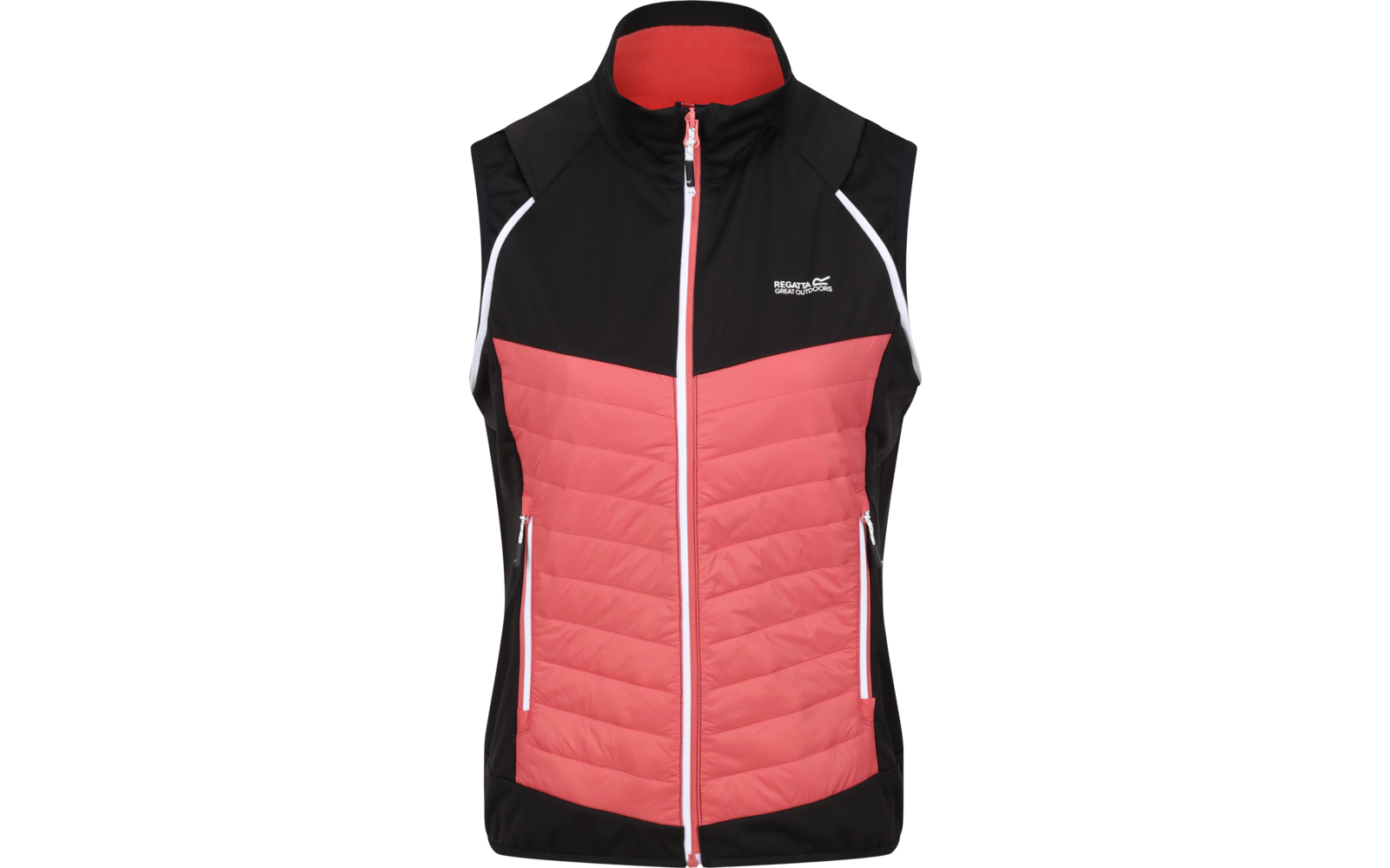 Regatta Steren Hybrid Damenjacke
