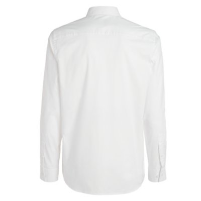 Chemise à manches longues homme Oxford Stretch Regular Fit CALVIN KLEIN