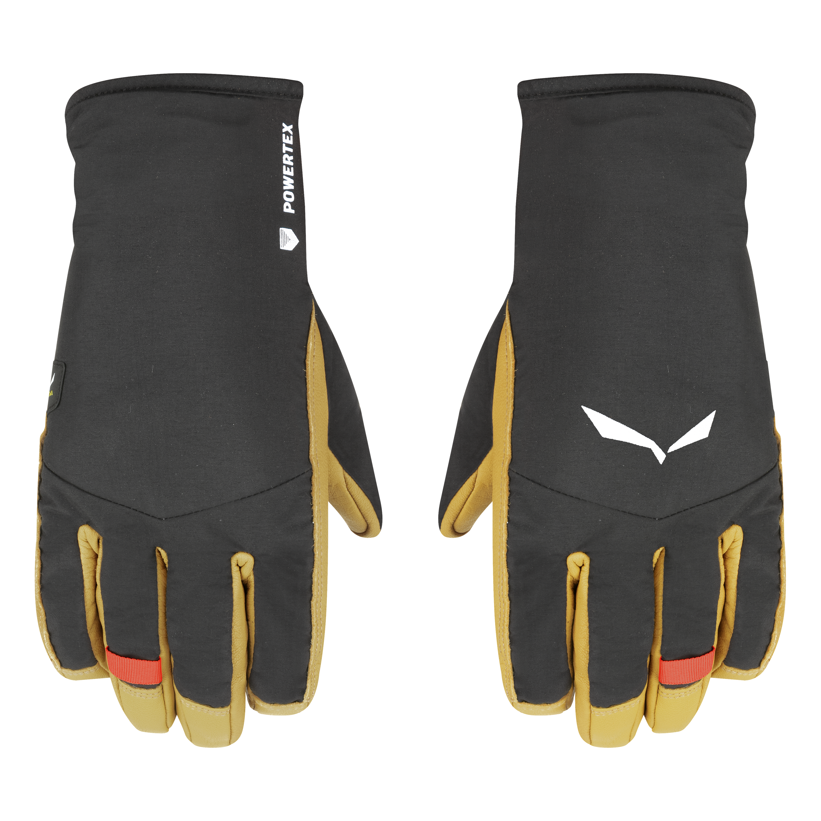 Ortles Powertex TirolWool® Responsive Handschuhe Damen