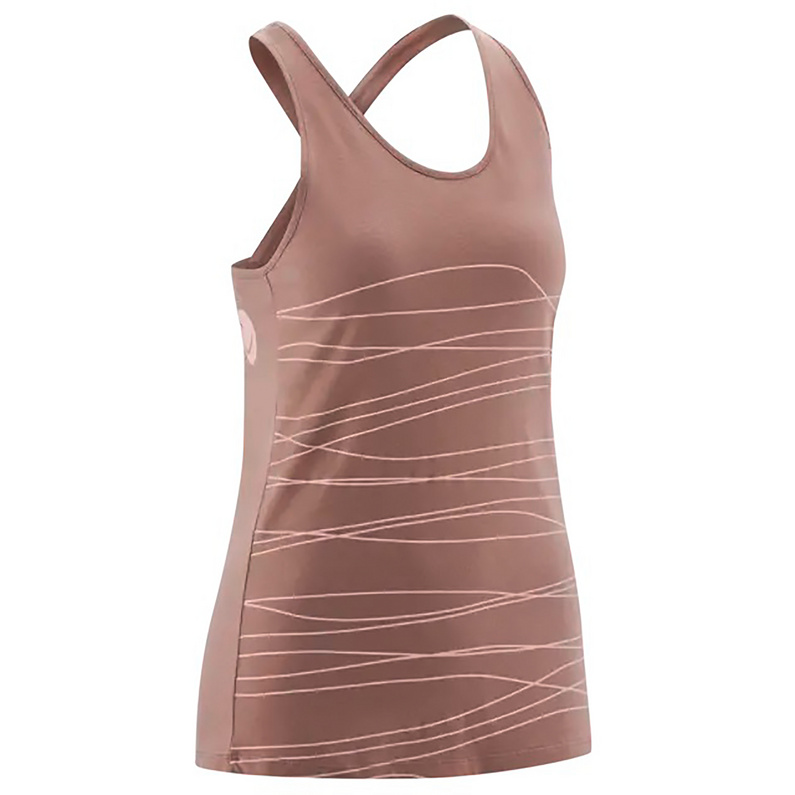 Edelrid Damen Margalef Top