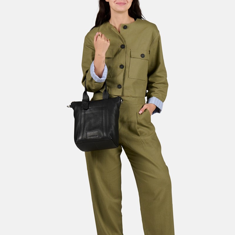 Burkely<br>Shopper Soft Skylar