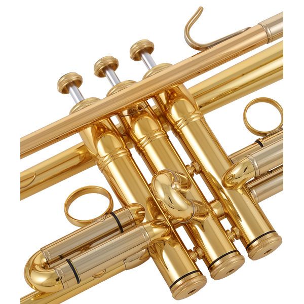 Kühnl & Hoyer Revision Bb-Trumpet