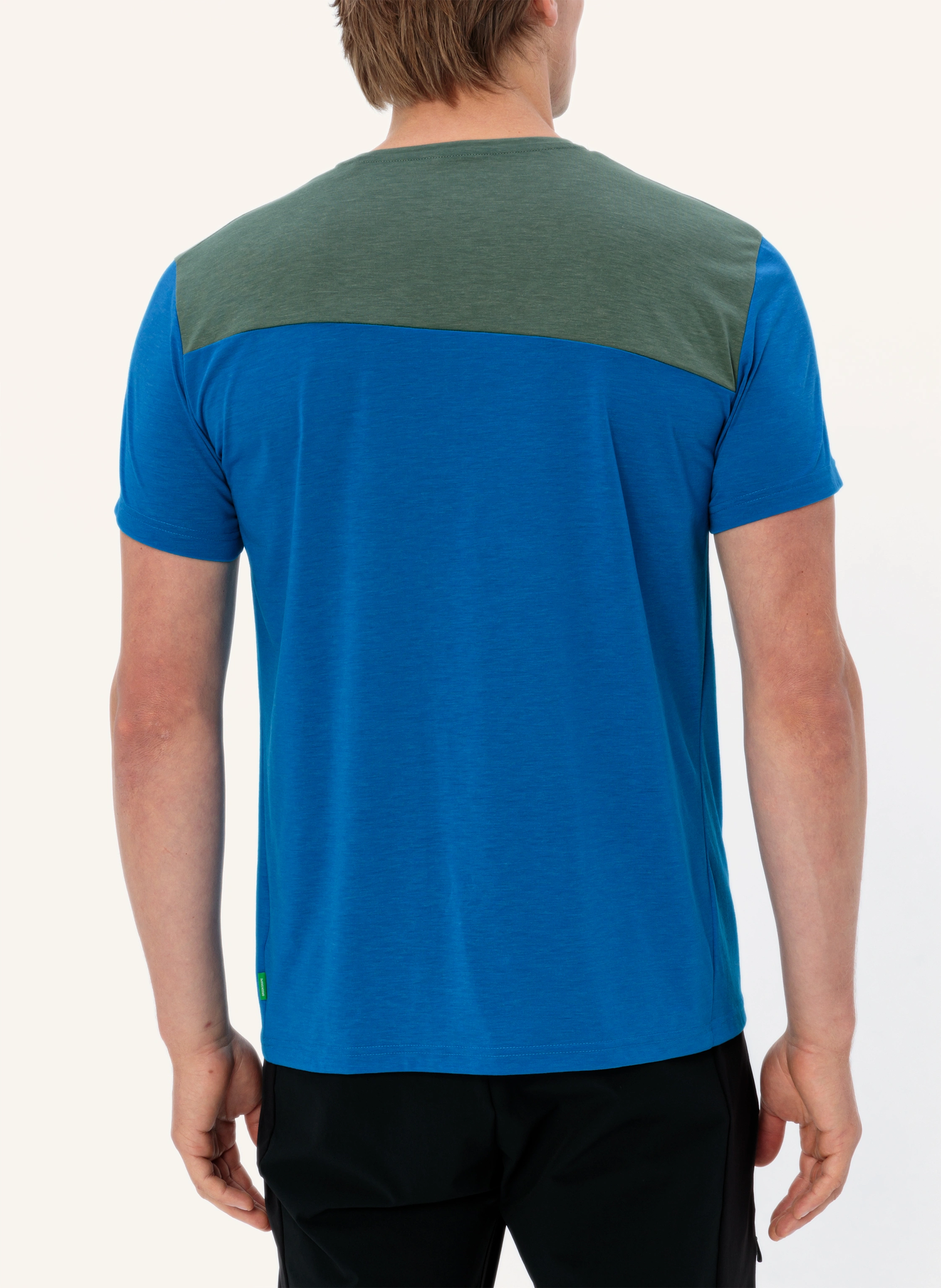 VAUDE Funktionsshirt MSVEIT ST