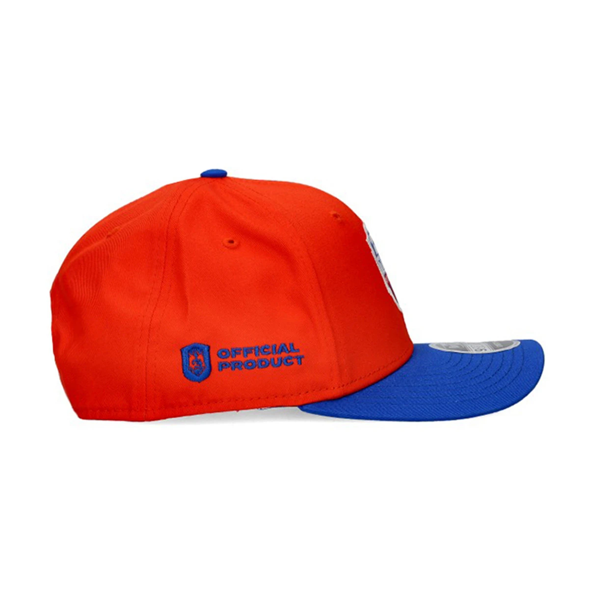 Chapéu New Era Kings League Jijantes