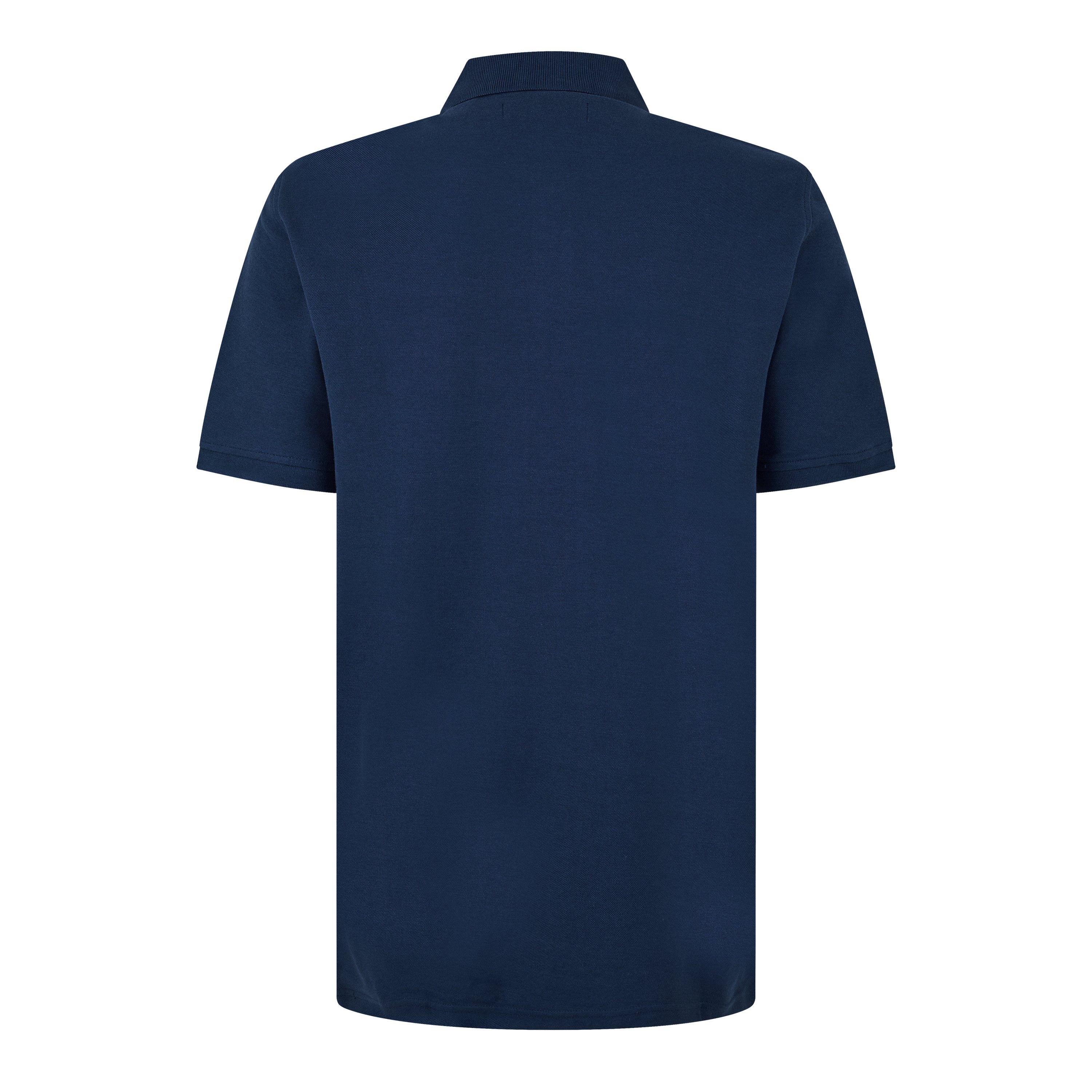 Original Penguin Short Sleeve Polo Shirt