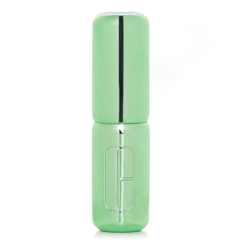 Clinique Pop Longwear Lipstick Satin # 33 Mocha Pop